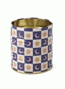 DTSC-1006EU ADOPO Clestial Storage Tin
